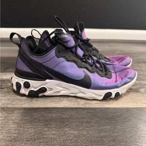 Nike React Element 55 Premium